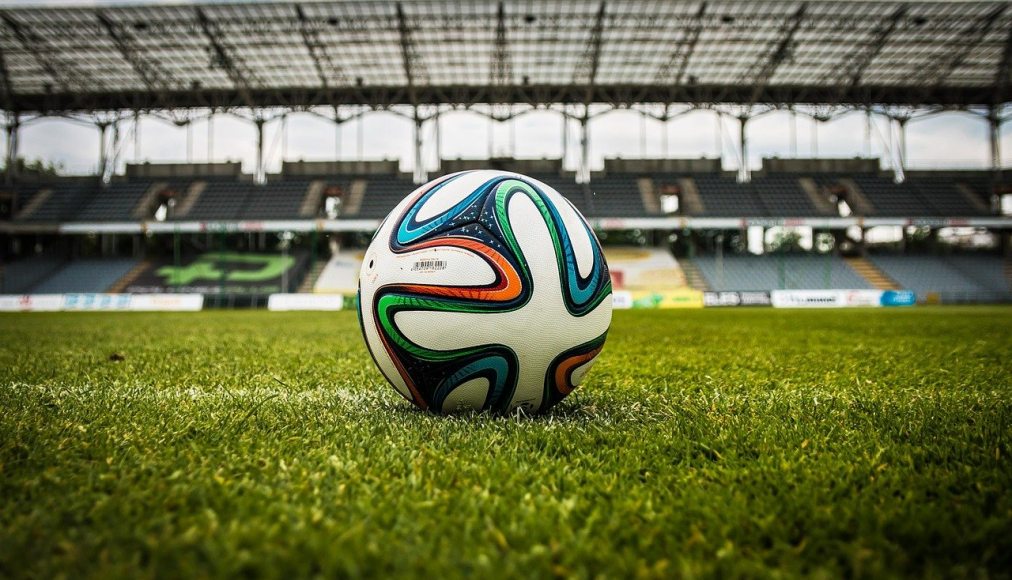 Un match de foot à Rome contre l&#039;exclusion des Roms / ©Pixabay/Jarmoluk