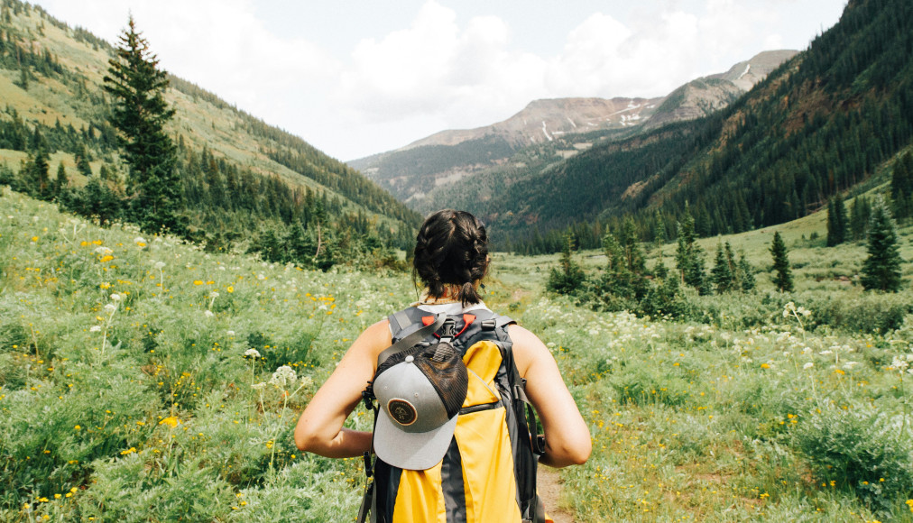 Avancer sans se lasser. © Holly Mandarich – unsplash Avancer sans se lasser. © Holly Mandarich – unsplash
