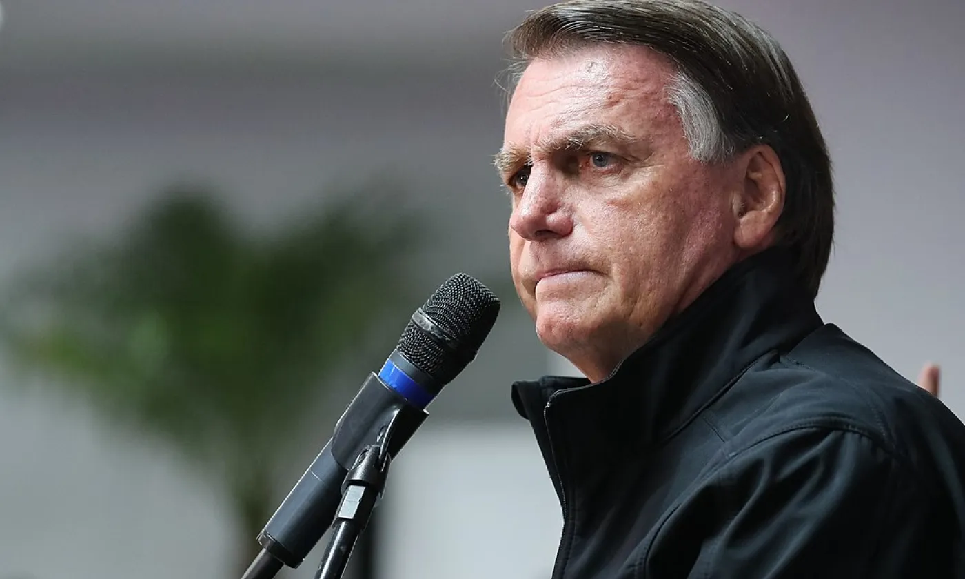 Le vote évangélique pour Jair Bolsonaro en passe de s’effondrer ©Palácio do Planalto from Brasilia, Brasil, CC BY 2.0 Wikimedia Commons