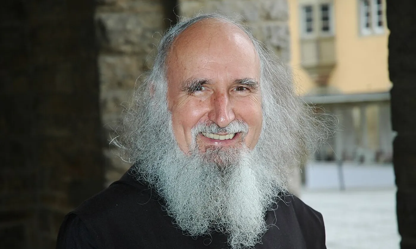 ©Christliches Medienmagazin pro, CC BY-SA 2.0 Wikimedia Commons