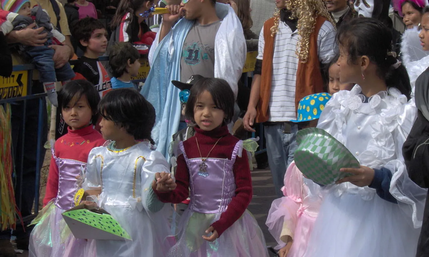 ©Jusmine, via Wikimedia Commons