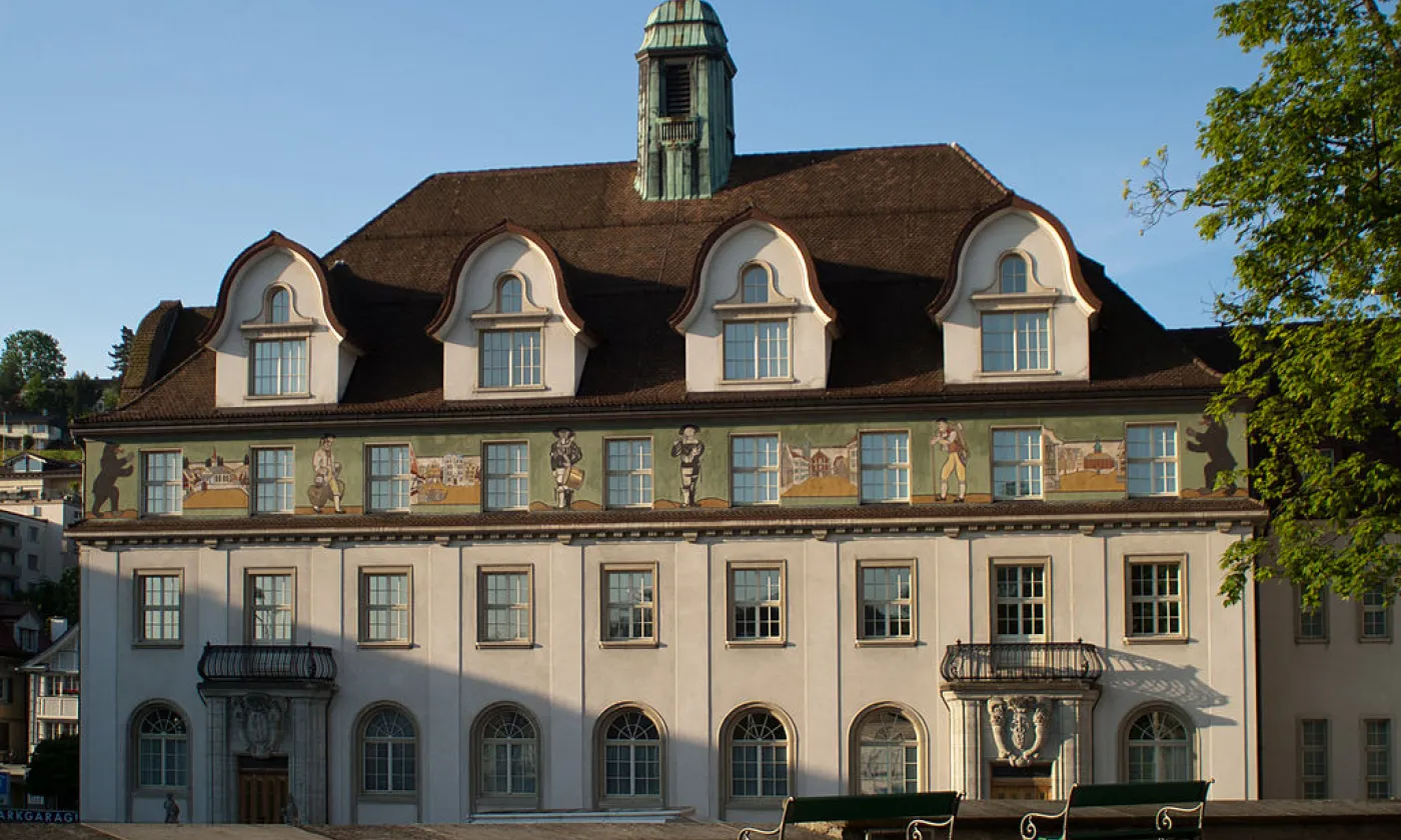 ©Roland Zumbuehl, CC BY-SA 3.0 Wikimedia Commons