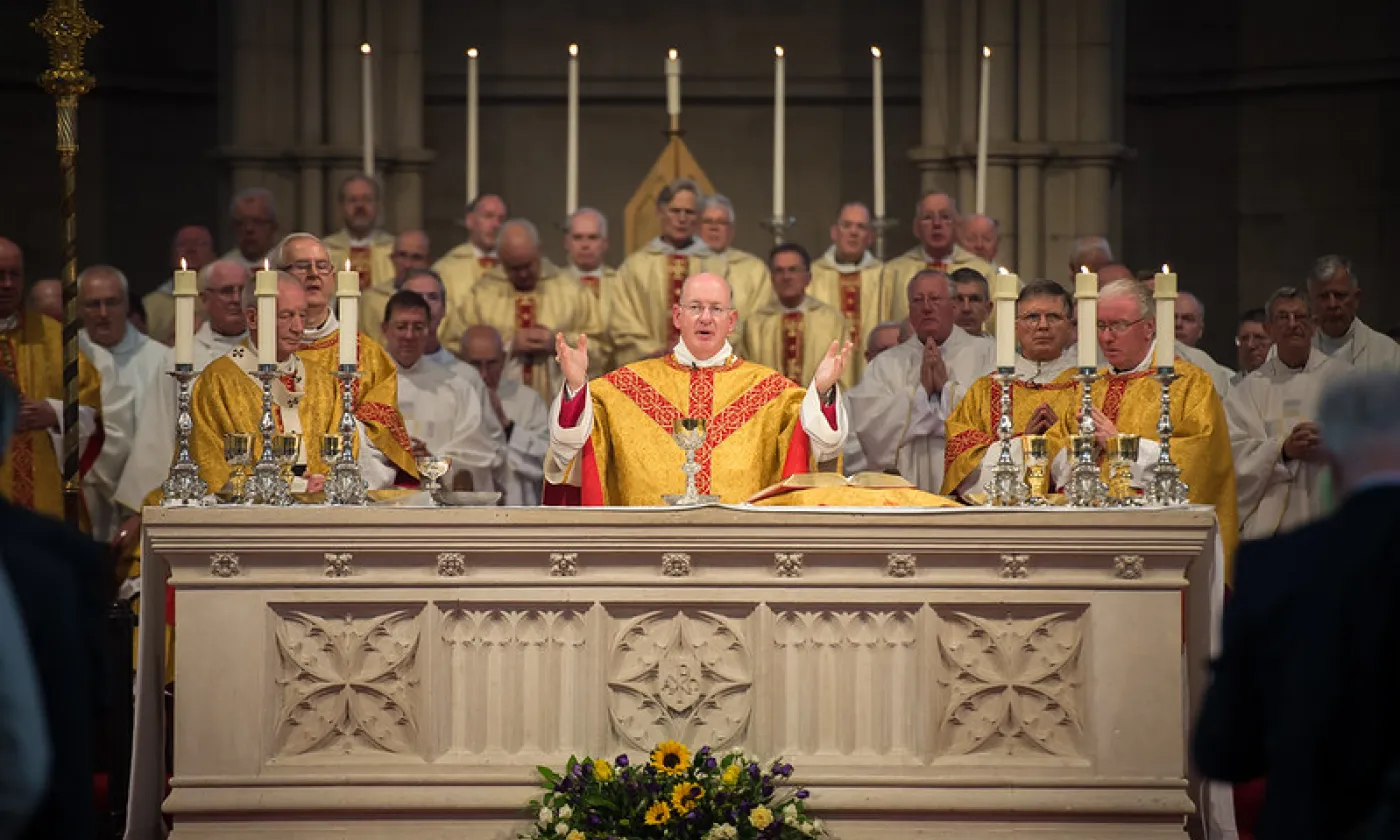 ©Flikr/Mazur/catholicnews.org.uk