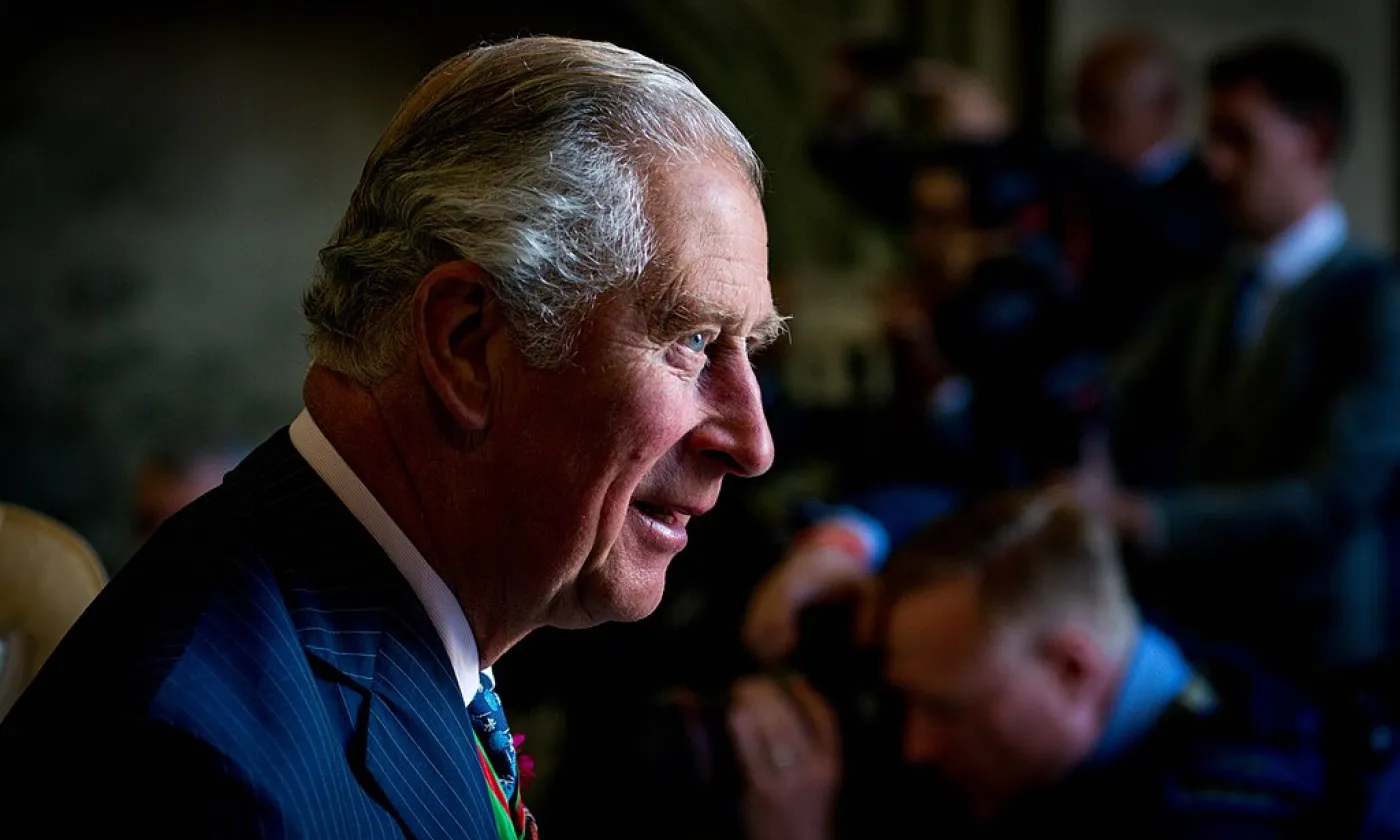 ©Commander, U.S. Naval Forces Europe-Africa/U.S. 6th Fleet, Public domain, via Wikimedia Commons