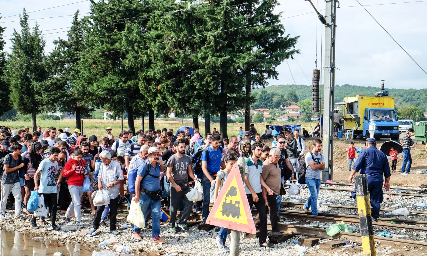 © CC BY-ND / Martin Leveneur / Flickr