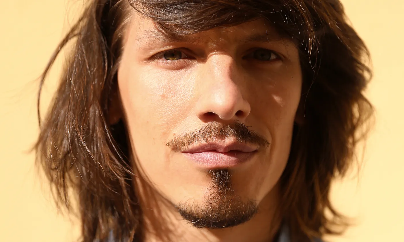 Xavier Michel, du groupe Aliose © Patrick Gilliéron Lopreno