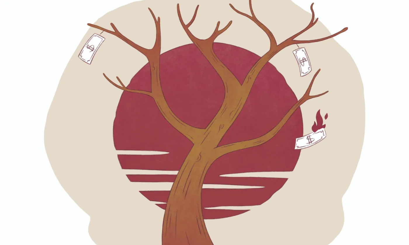 Admirer la Création sans la consumer ©Mathieu Paillard