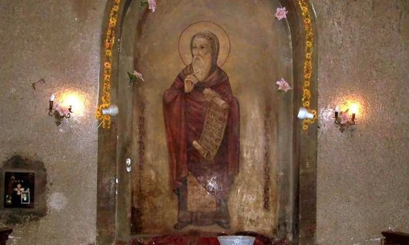 ©Kyrillos2, Public domain, Wikimedia Commons