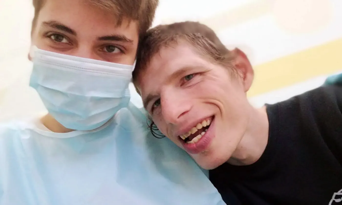 Descendants de nazis, ils s’engagent comme bénévoles en Israël sous l'égide de "Marche pour la Vie"