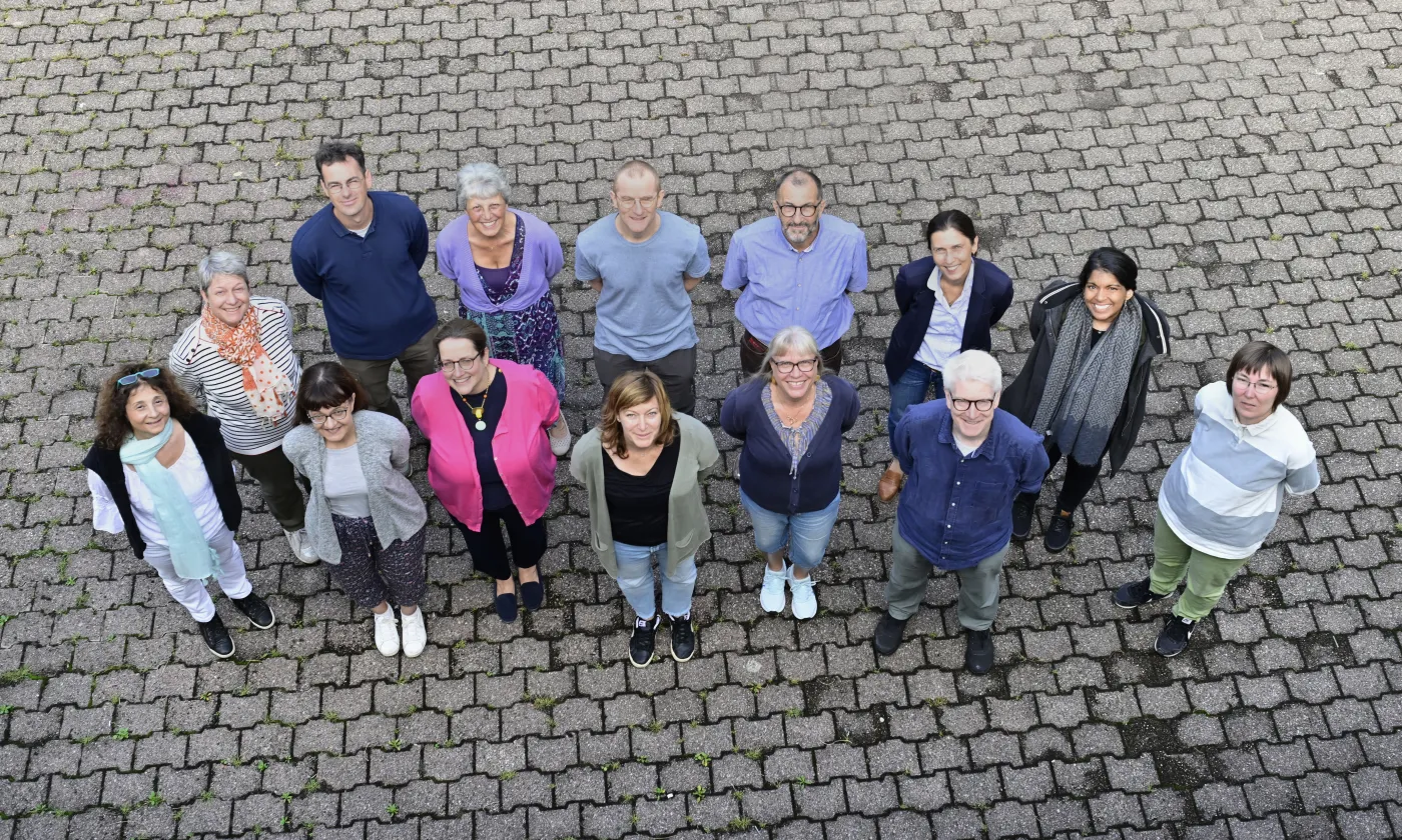 40 ans du COEC: l’œcuménisme mis en lumière © Alain Grosclaude