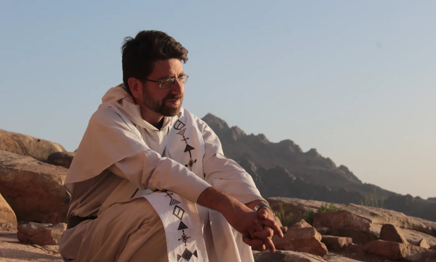 Adrien Candiard ©DR