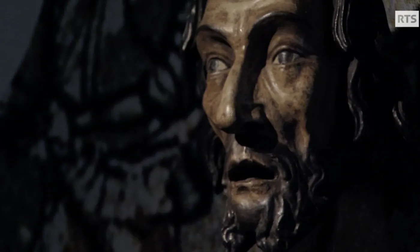 © Capture d'écran rts