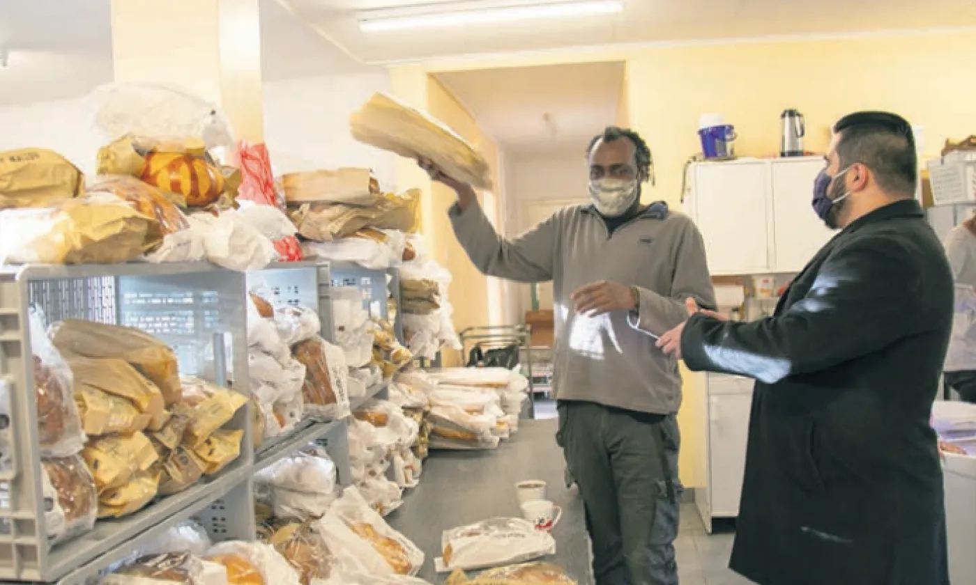 © Collectif Partage