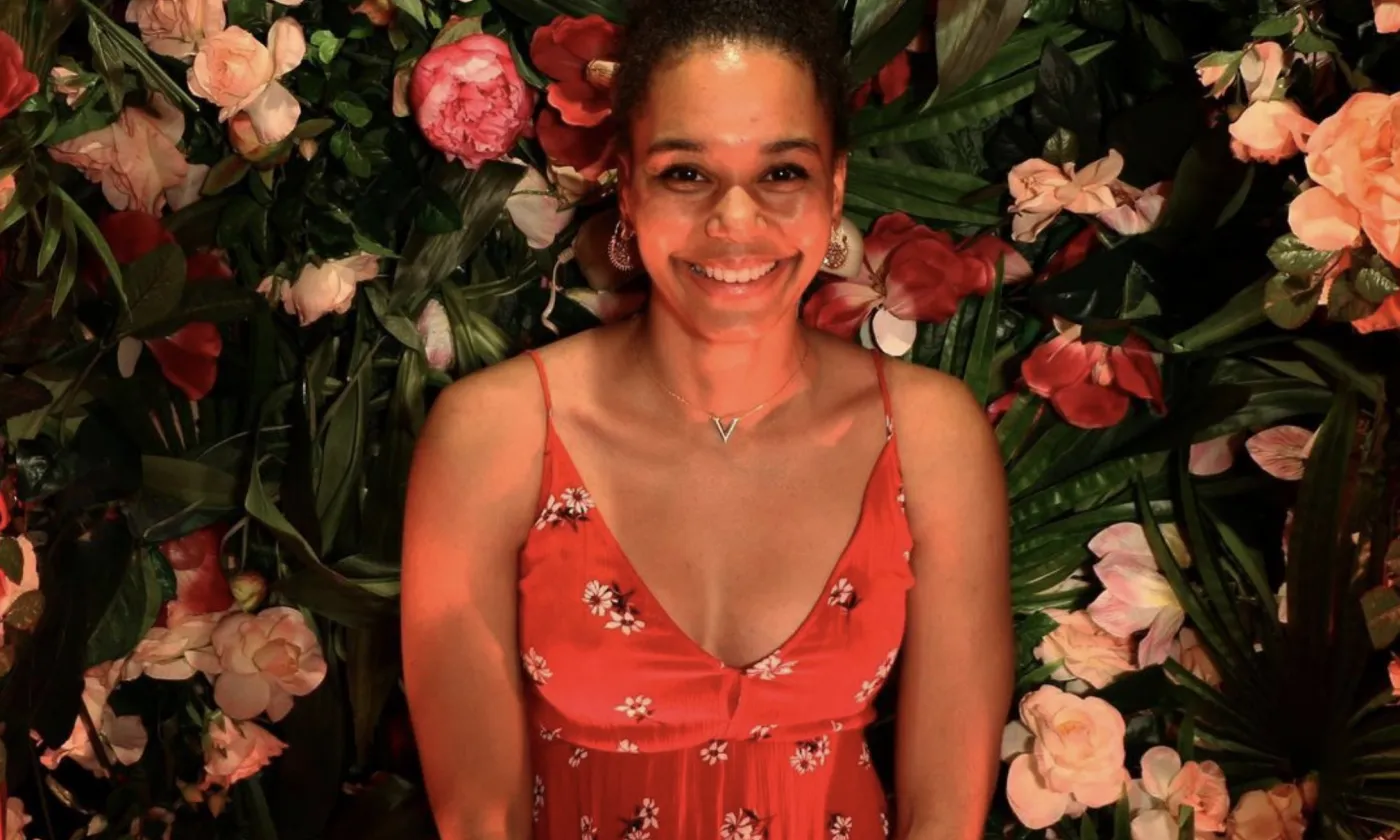 Kelly Vargiu est présidente du CAJO / © Kelly Vargiu