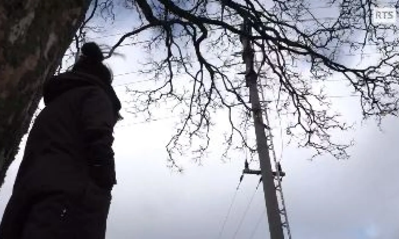 Un an d'incertitudes: que sommes-nous devenus? ©RTSreligion