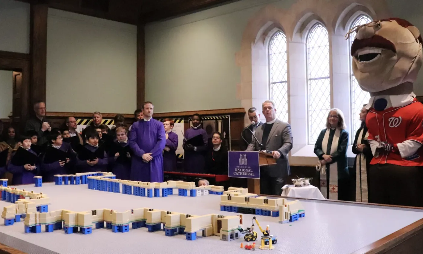 ©RNS/Adelle M. Banks