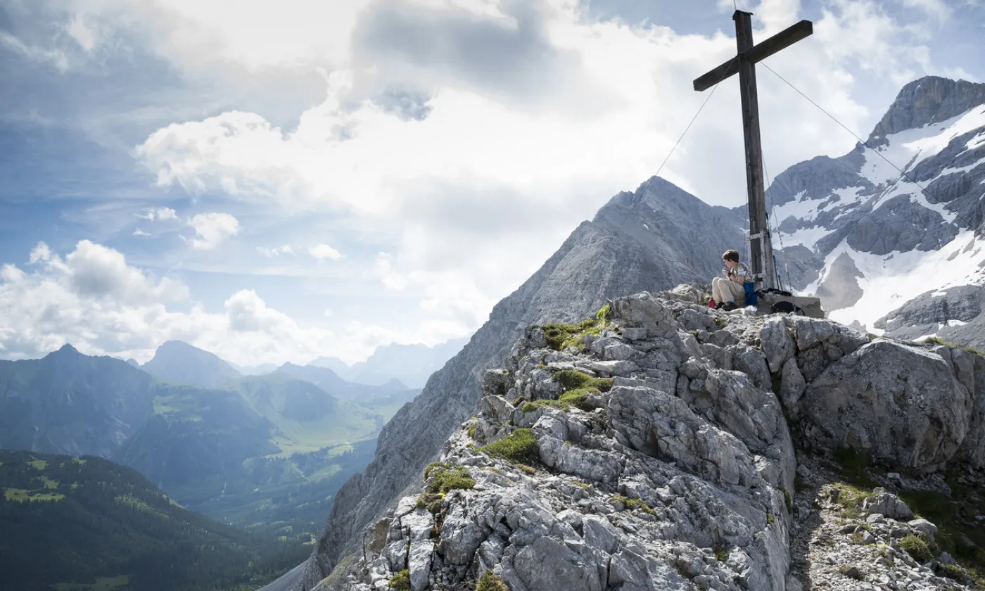 KEYSTONE/LAIF/Dirk Eisermann