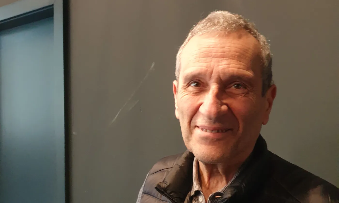 ©Matthias Wirz / RTSreligion