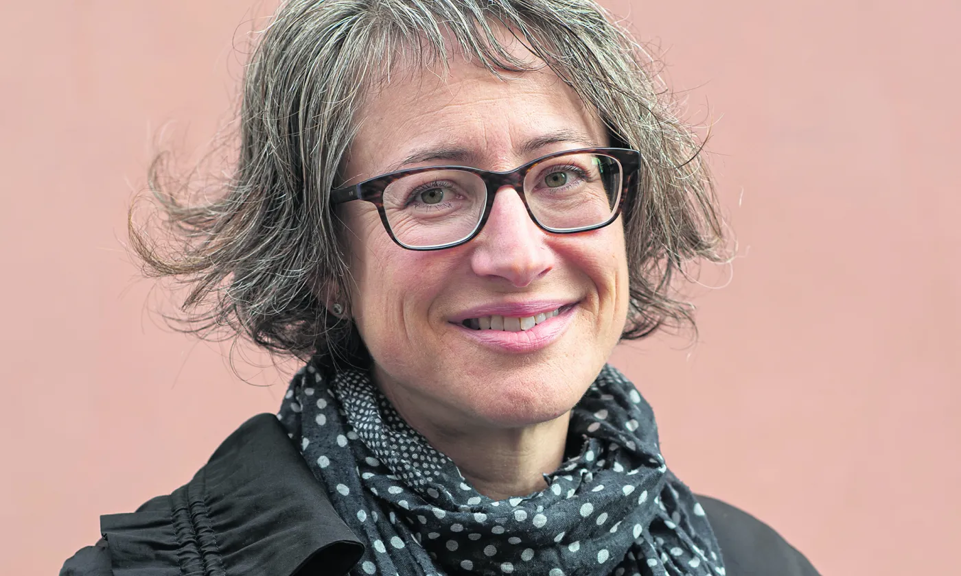 © Jean-Bernard Sieber