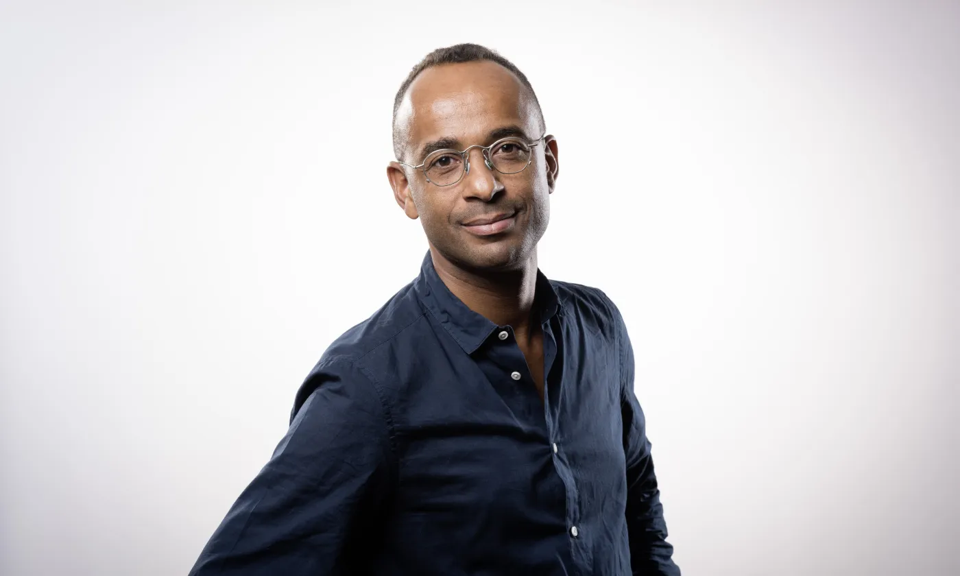 Didier Nkebereza Xavier Voirol