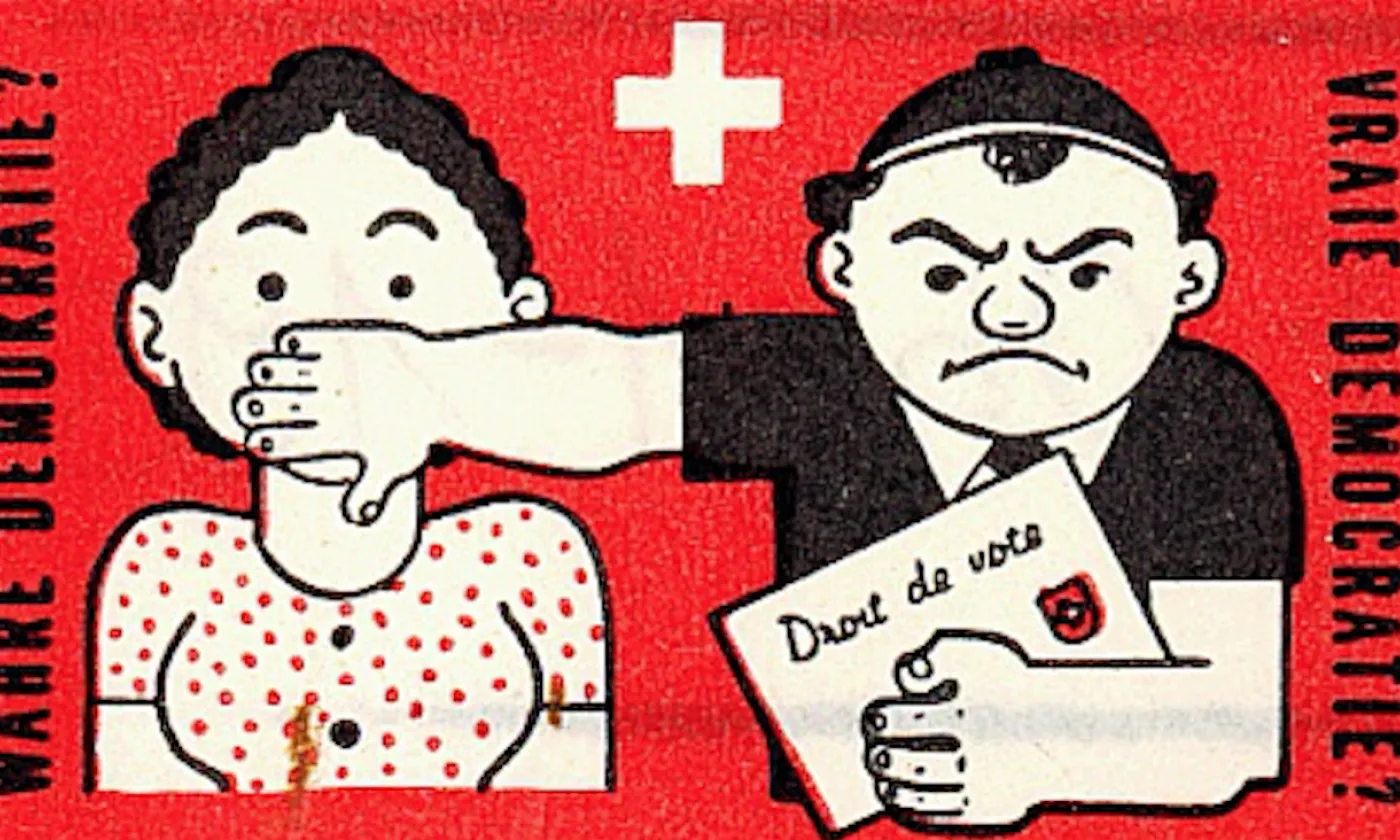 DR Alors que la Suisse fête les 50 ans du droit de vote des femmes, les réformés peuvent se targuer d’avoir accordé, dès 1891 à Genève, le droit de vote aux femmes.