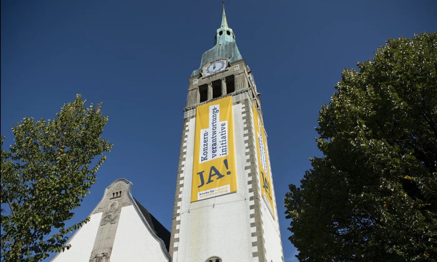 Keystone / Peter Schneider