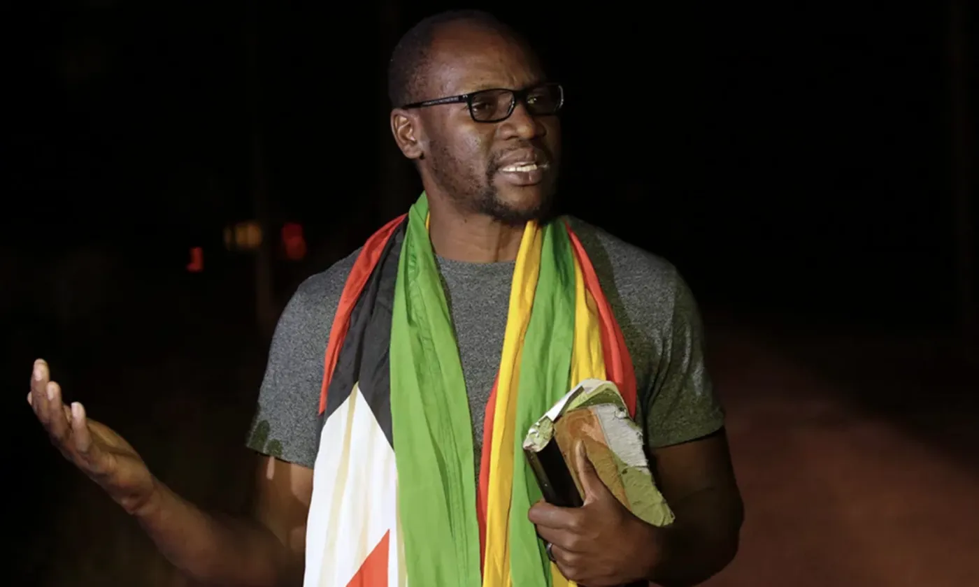 ©RNS/AP Photo/Tsvangirayi Mukwazhi