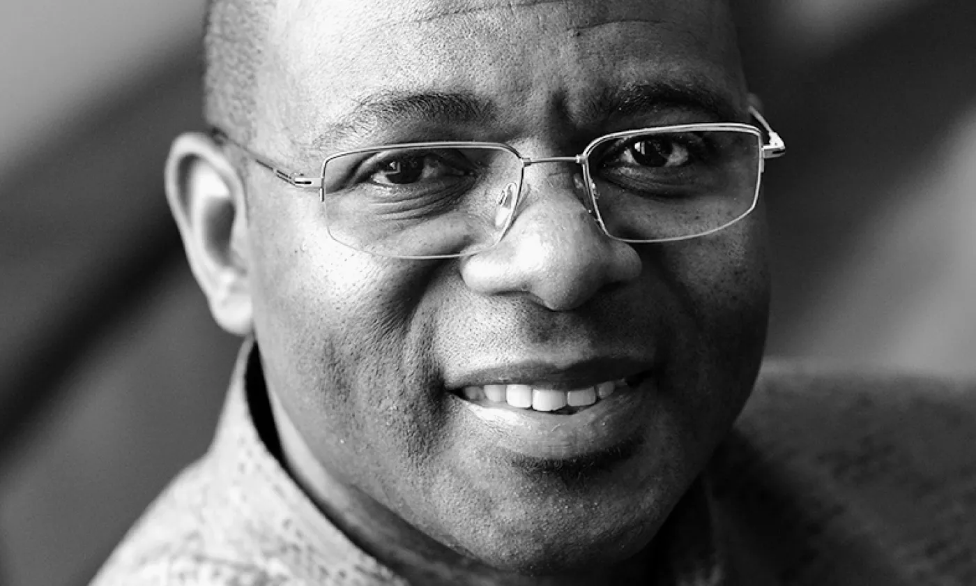 Gabriel Amisi, pasteur et responsable de Témoigner ensemble à Genève ©DR