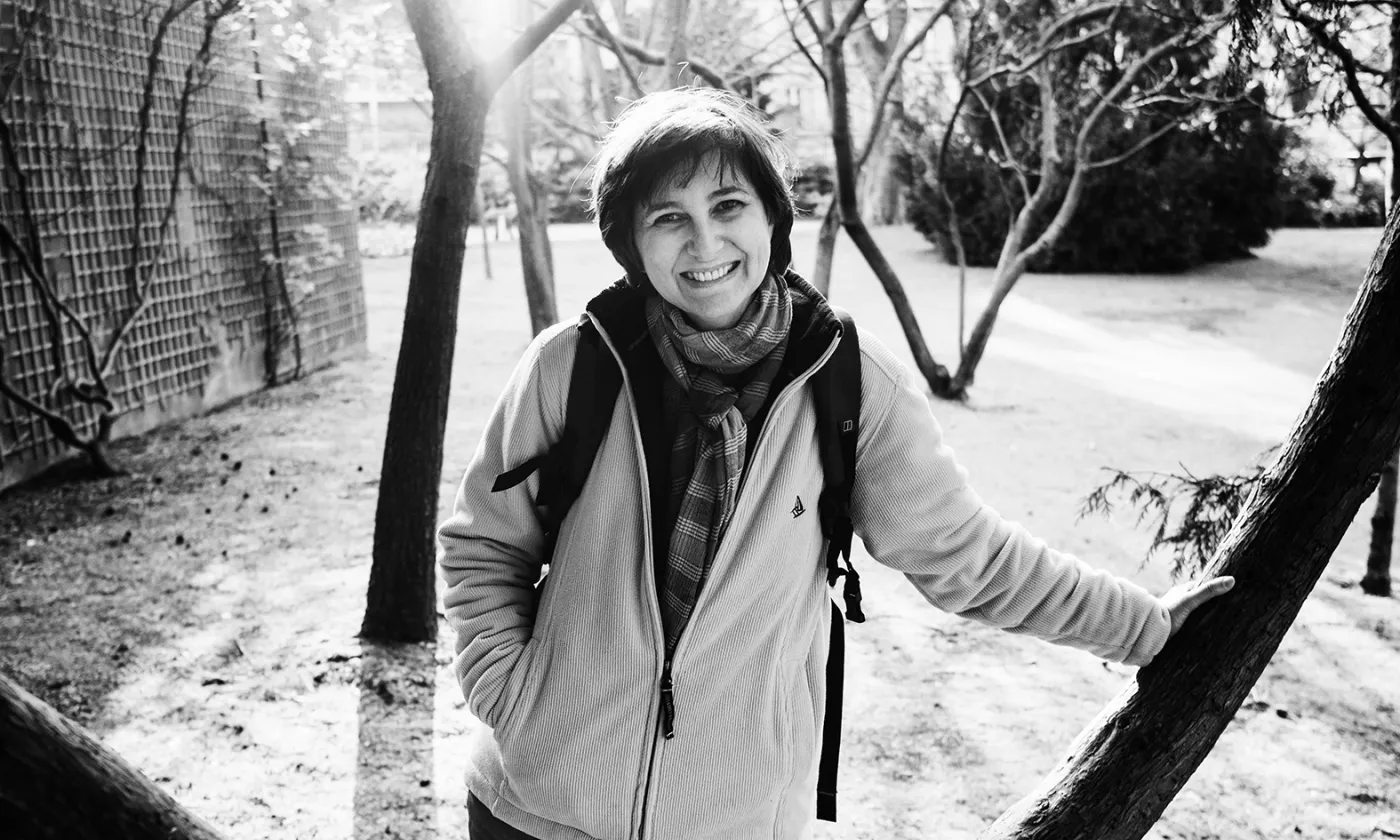 © Nicolas Portnoi pour Le Pèlerin