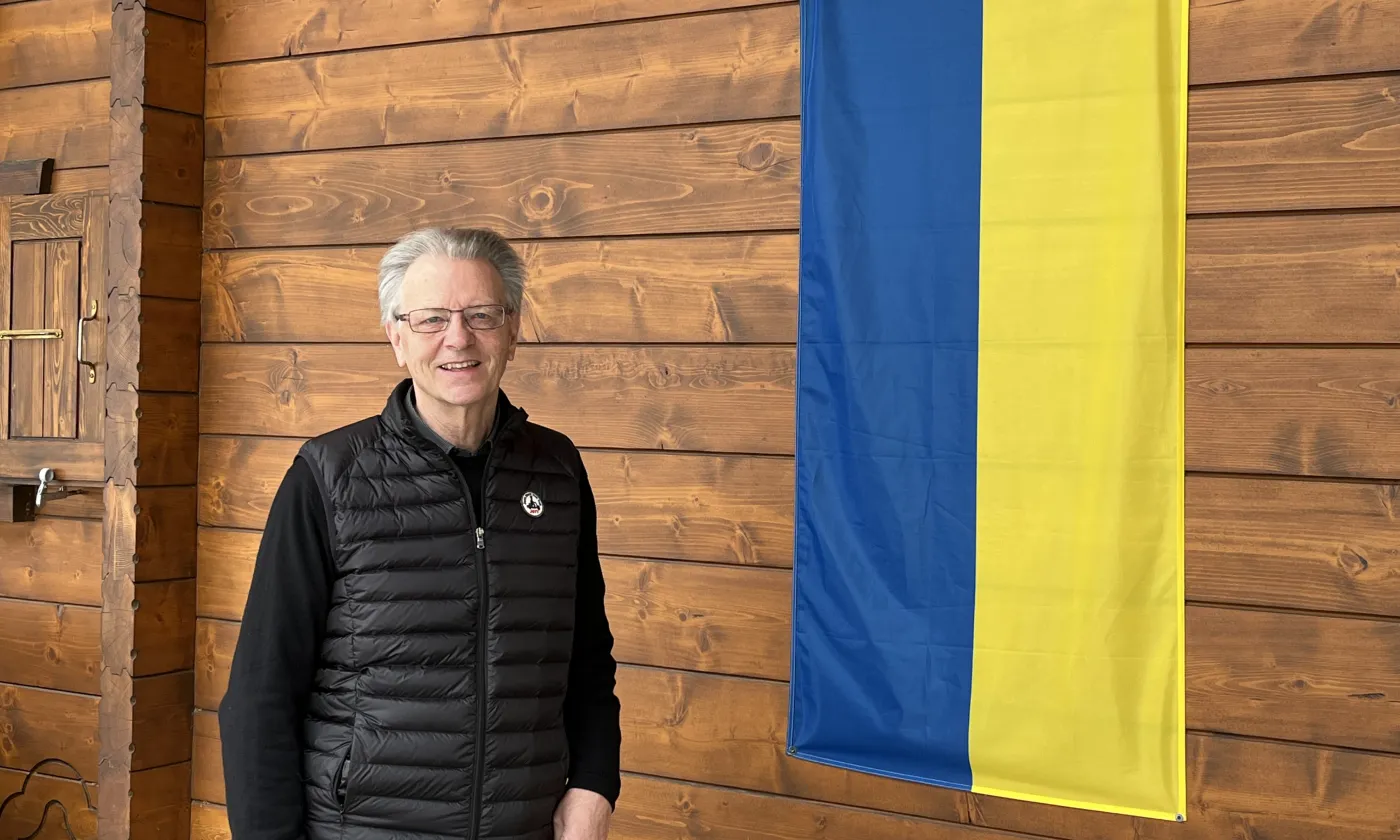 ©Gabrielle Desarzens