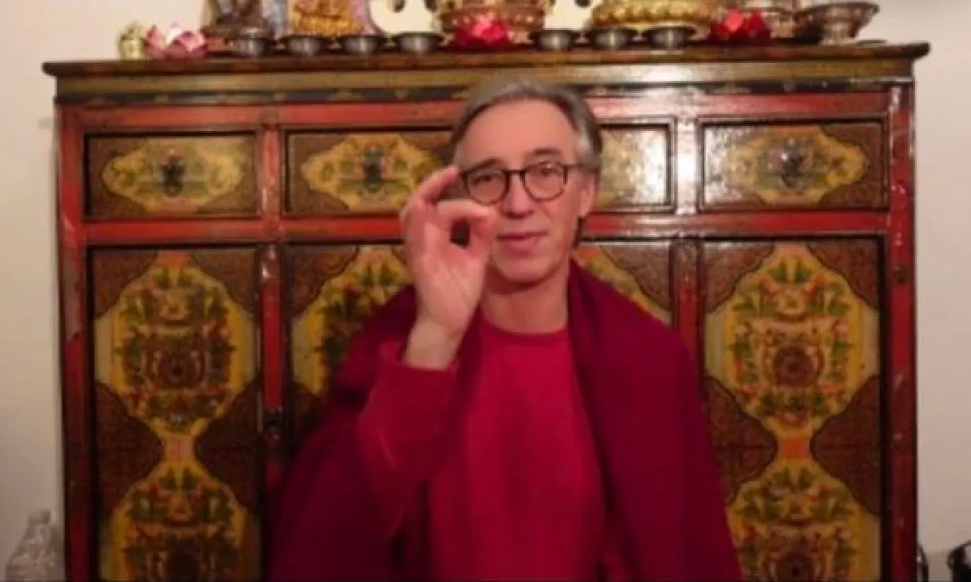 ©Fabien Hünenberger/RTSreligion