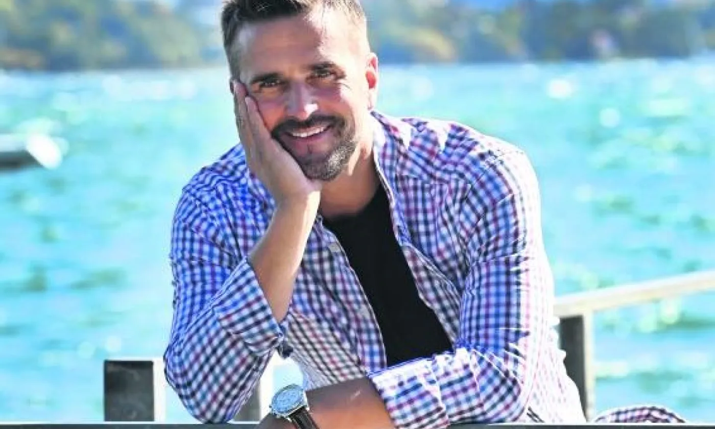 Marius Frey ©Alain Gros-Claude