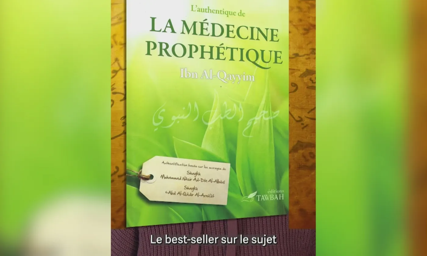 La médecine prophétique ©RTSreligion