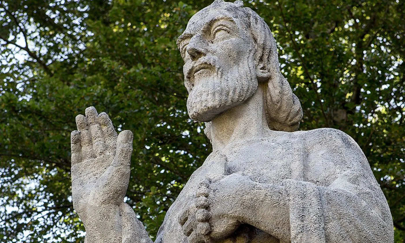 ©Wikemedia Commons/Roland Zumbuehl/CC BY-SA 4.0