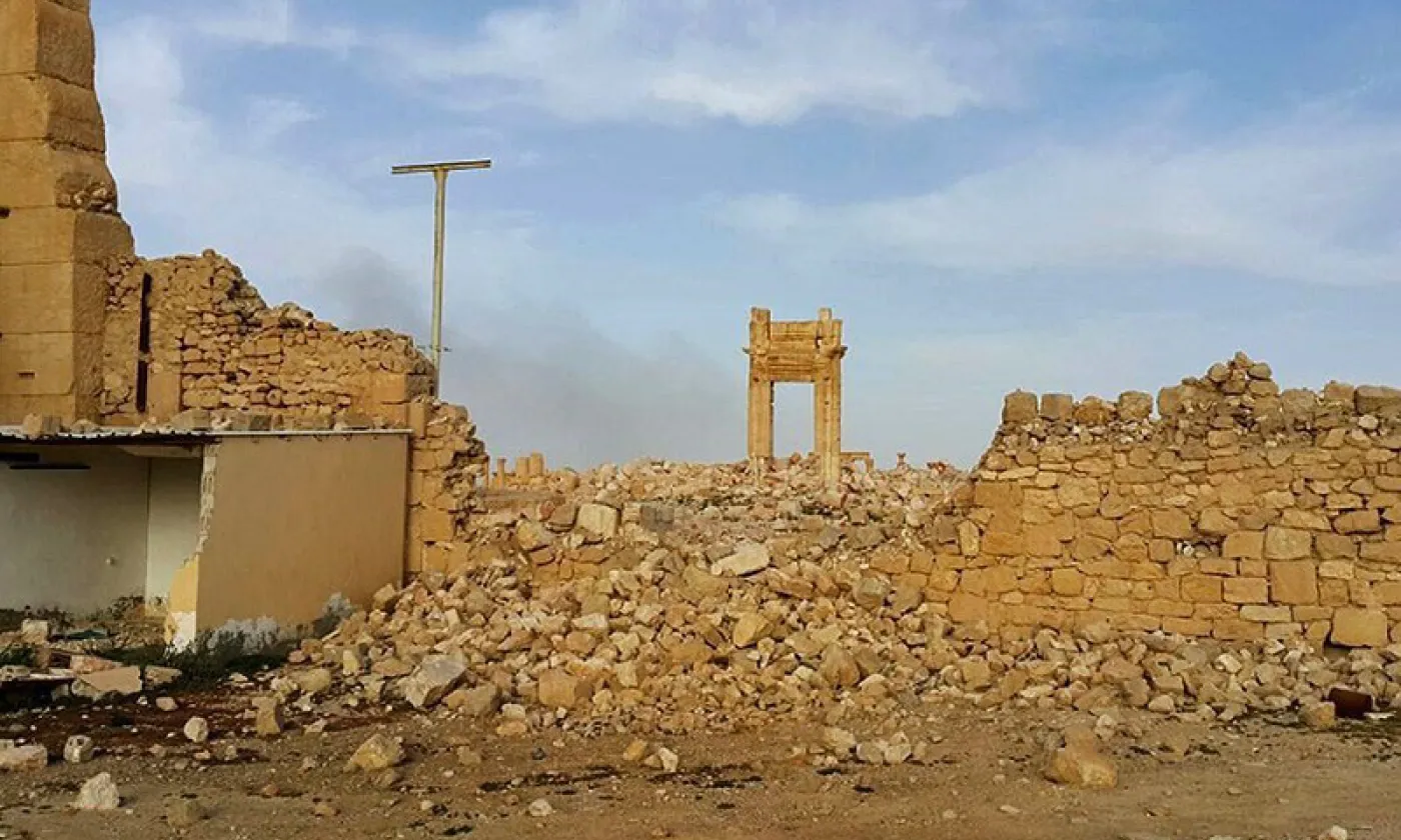 ©Wikipedia/Tasnim News Agency/CC BY 4.0