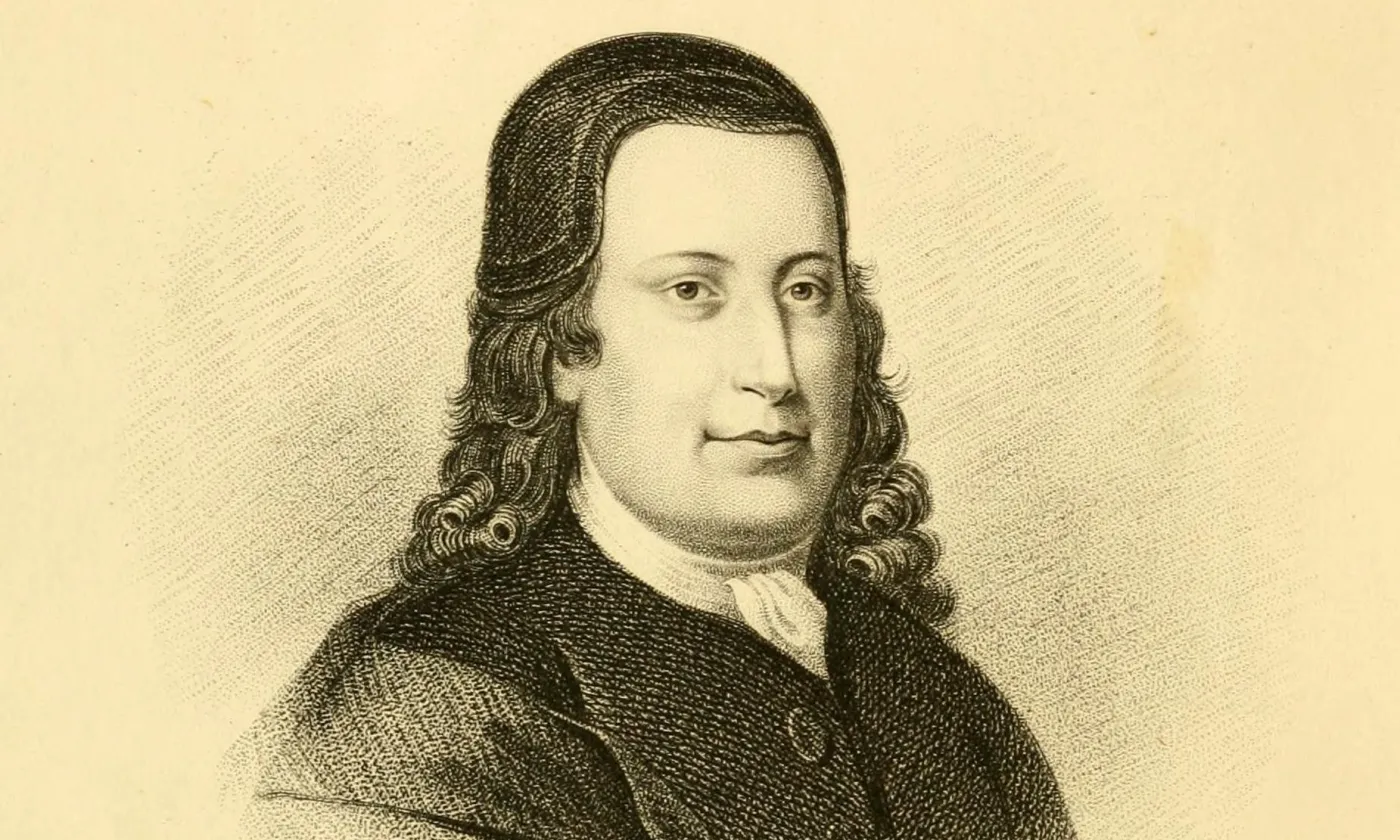 ©Domaine public, Wikimedia Commons