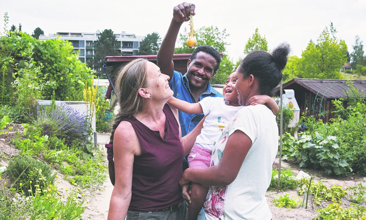 © EPER / Annette Boutellier