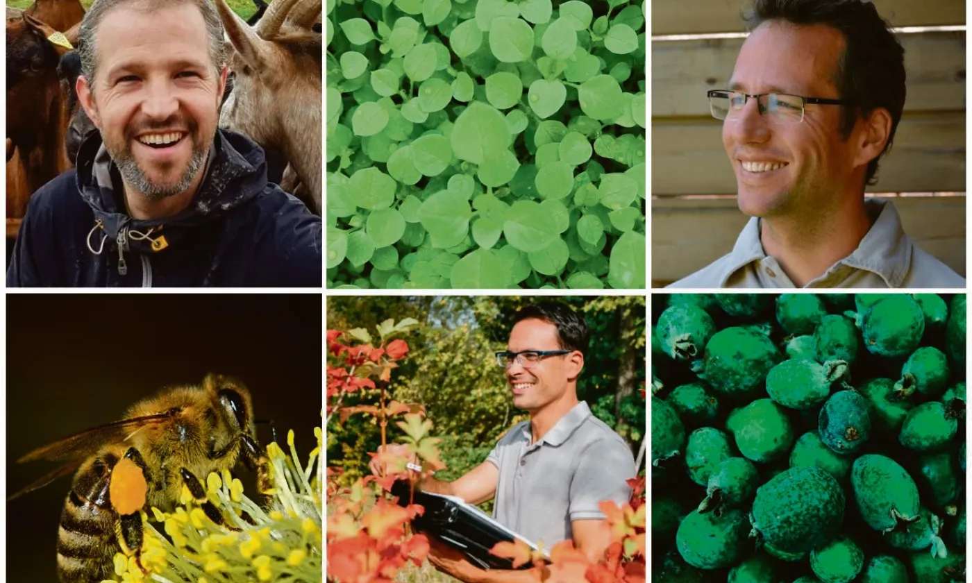 © Association Jardin-Forêt d’Eos