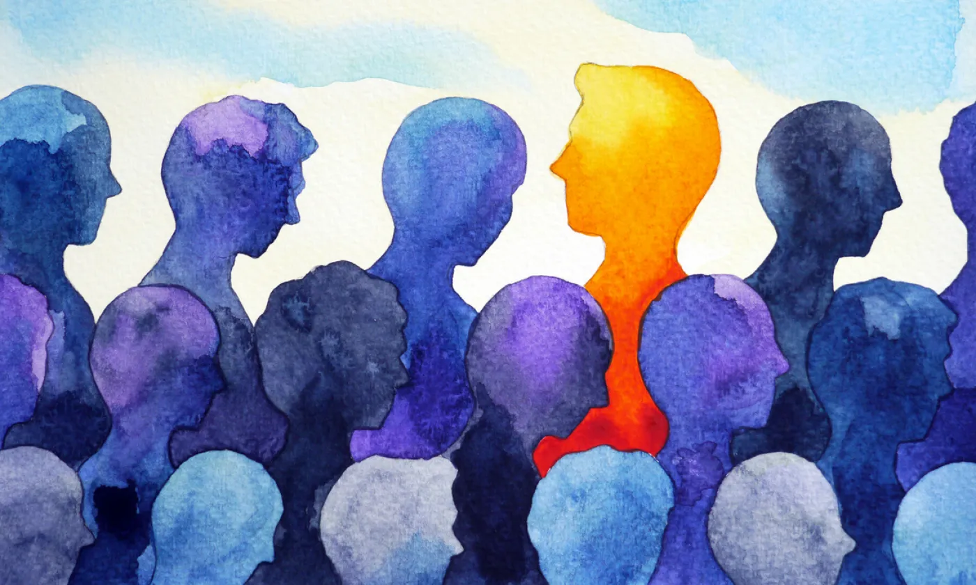 Espérer face à l’incertitude ©iStock