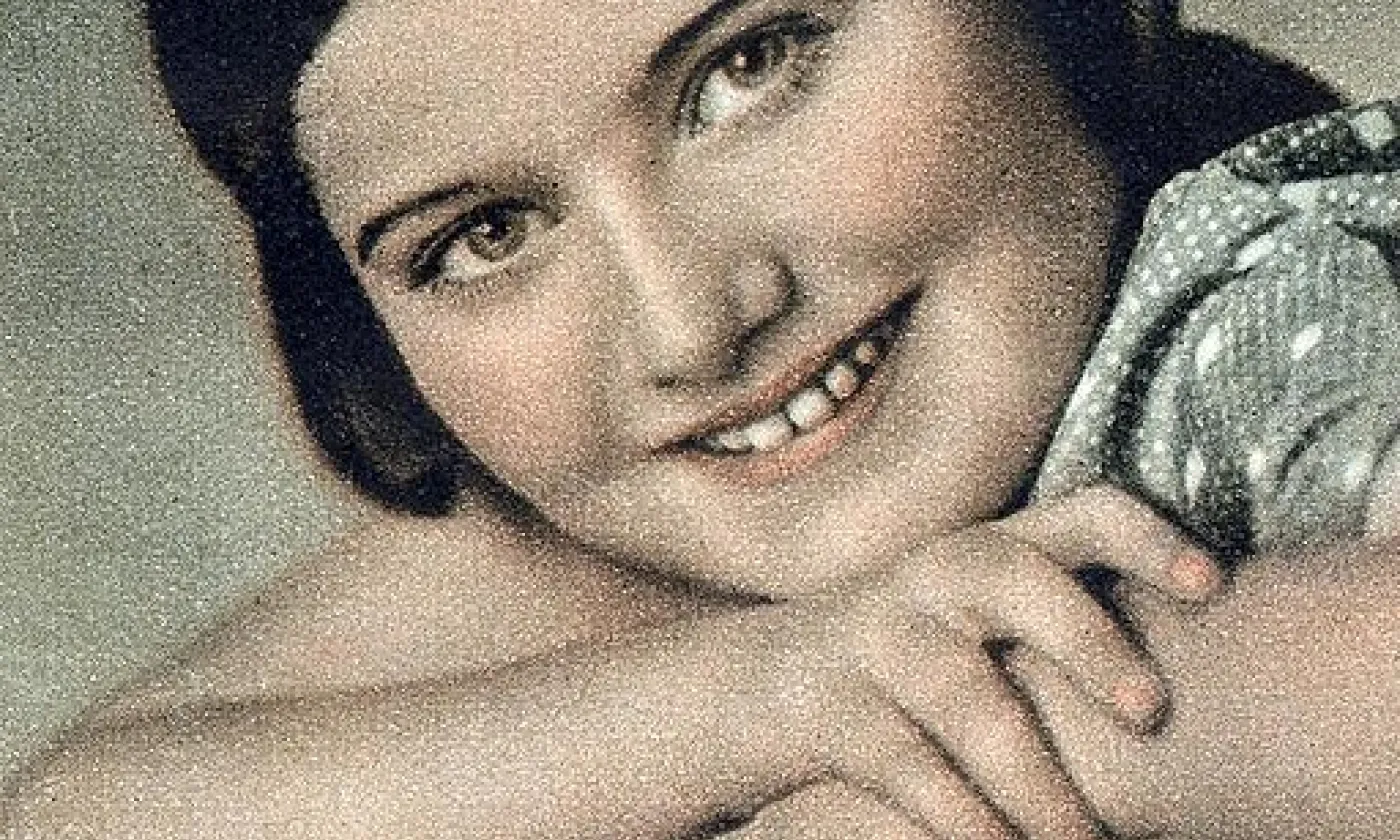 © Wikimedia Commons/Public Domain