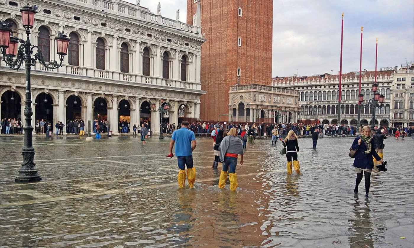 ©Wikimedia Commons/Jean-Pierre Dalbéra/CC BY 2.0