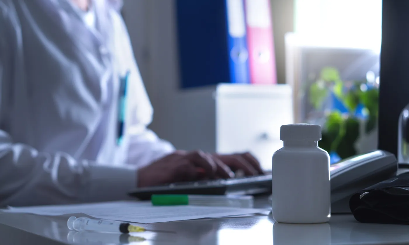 Le nombre de suicides assistés en maison de retraite est annoncé en constante augmentation par l’association Exit IStock