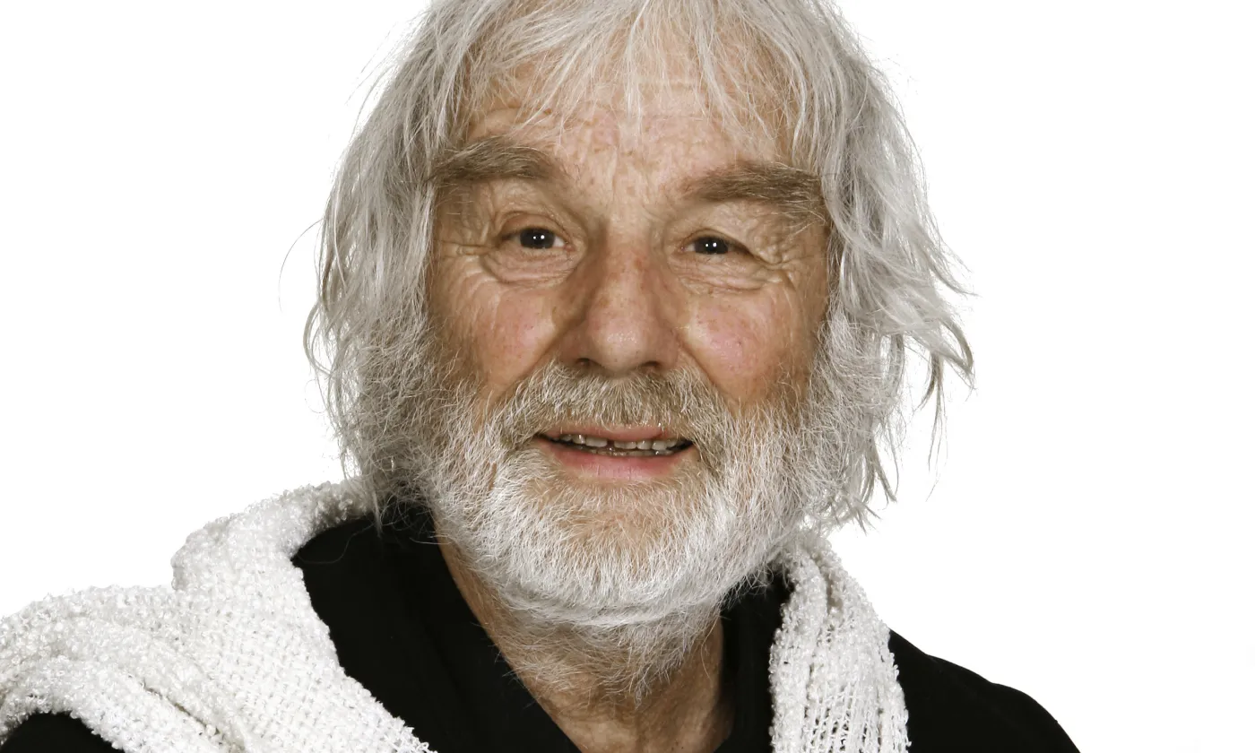 Rnst Sieber © Evangelische Volkspartei