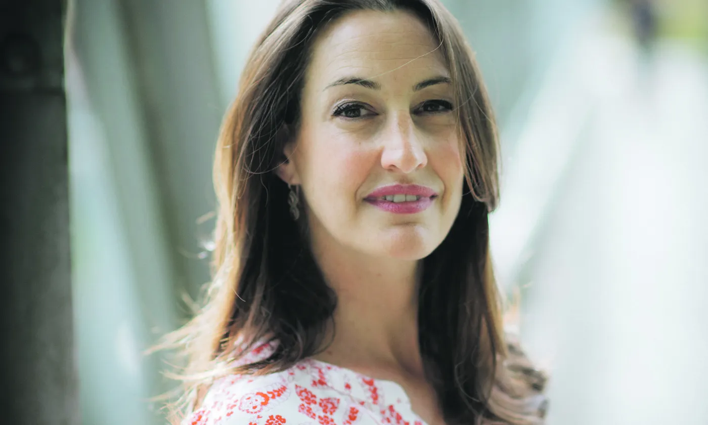 ©Loris von Siebenthal