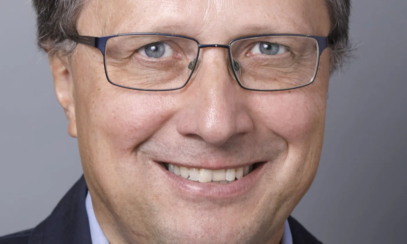 Pierre de Salis © Pierre Bohrer