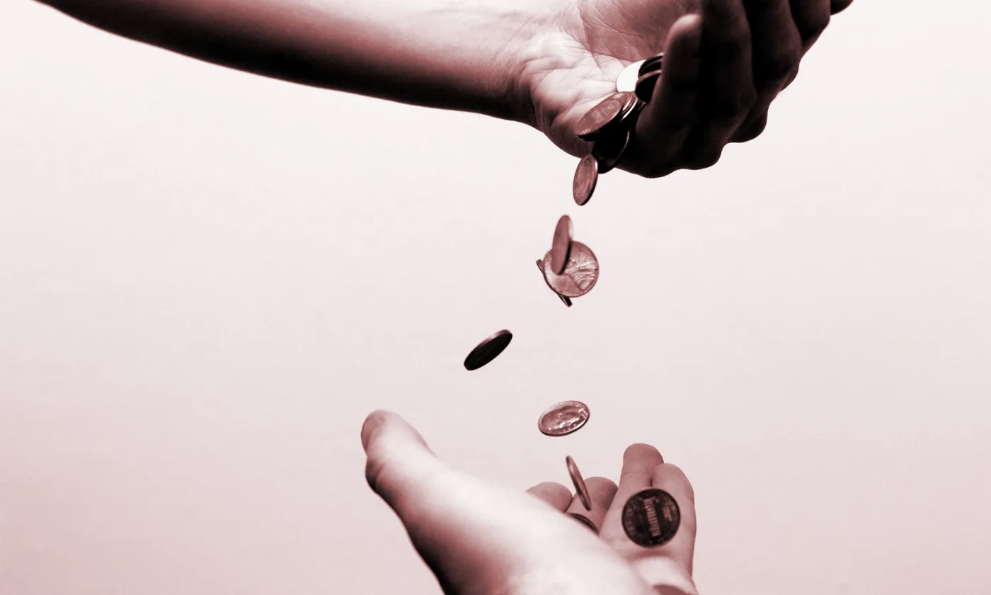 L’Église réformée jurassienne verse une partie de l'excédent au CSP et à Caritas. Image d'illustration. © Jitalia17 L’Église réformée jurassienne verse une partie de l'excédent au CSP et à Caritas. Image d'illustration. © Jitalia17