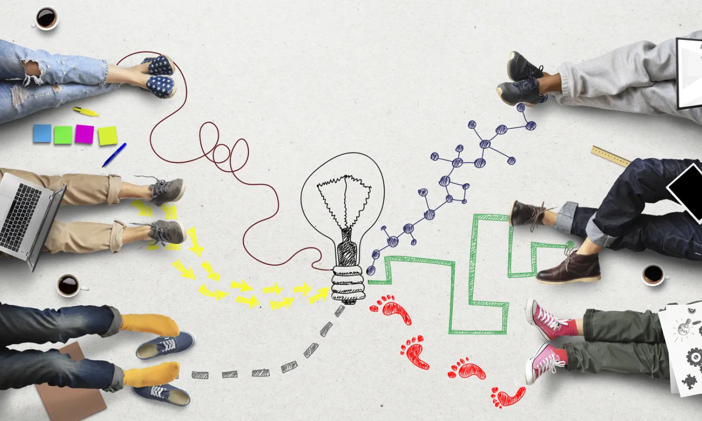 Formation arrondissement du Jura: Votre avis nous intéresse! ©iStock/Dorian 2013