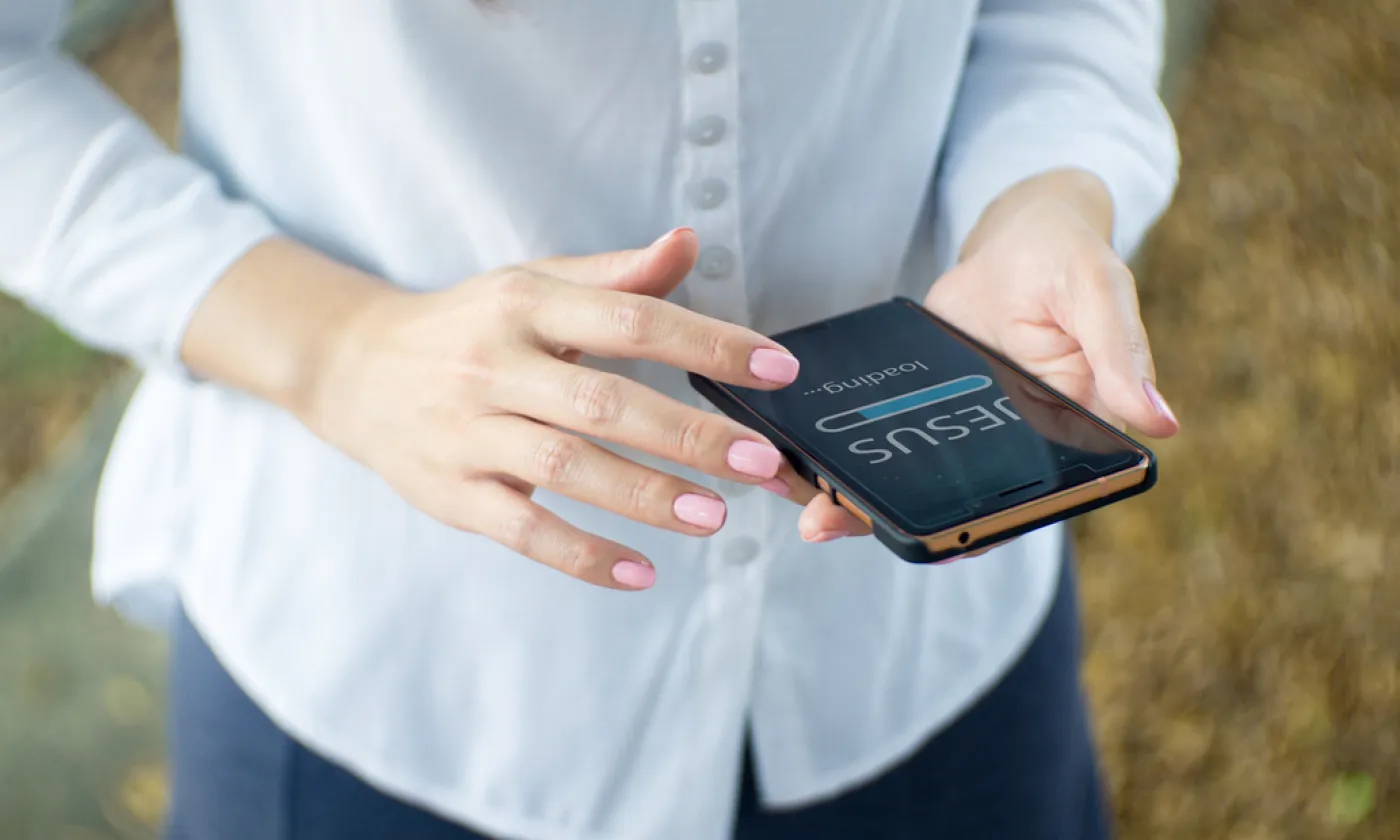 ©iStock/sticker2you