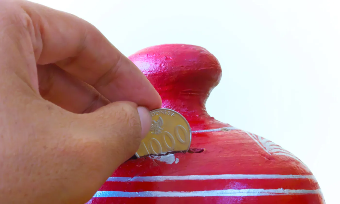 Des aumônes détournées au profit du terrorisme en Indonésie ©iStock/agpras