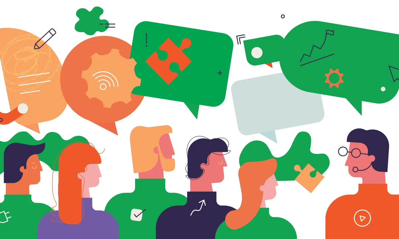 L’information, clé contre les dérives et les discriminations ©iStock